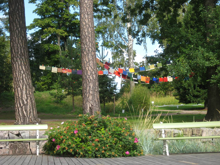 Bokvillan - Bokvilan