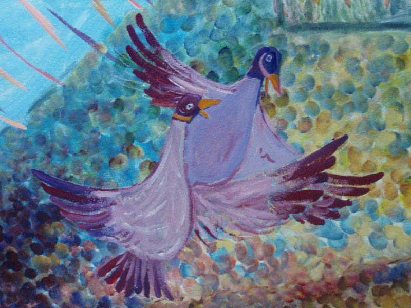 V�h�n keskener�inen sein�